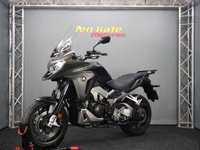 honda - vfr-800-x-crossrunner