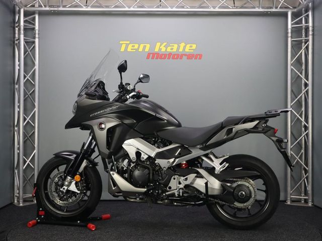 honda - vfr-800-x-crossrunner