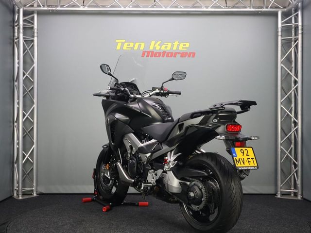 honda - vfr-800-x-crossrunner