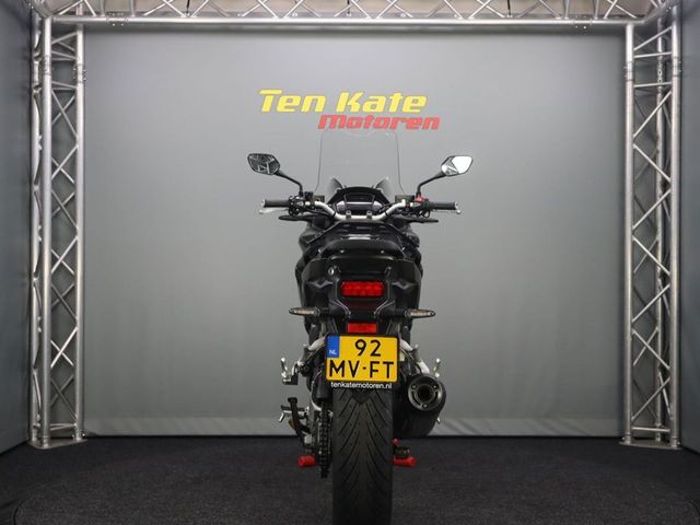 honda - vfr-800-x-crossrunner