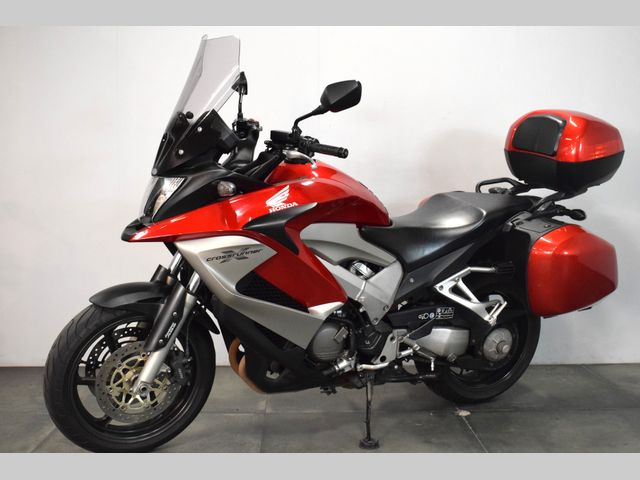 honda - vfr-800-x-crossrunner