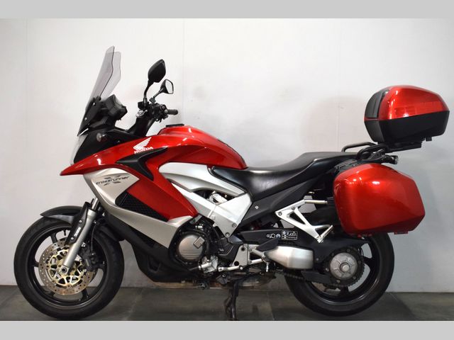 honda - vfr-800-x-crossrunner