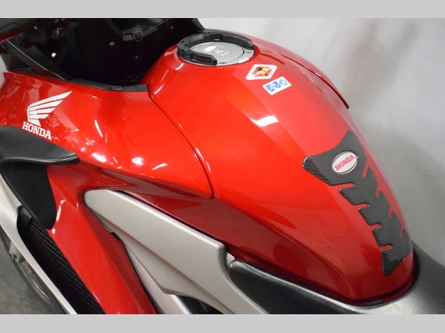 honda - vfr-800-x-crossrunner