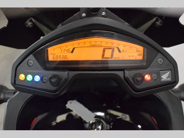 honda - vfr-800-x-crossrunner