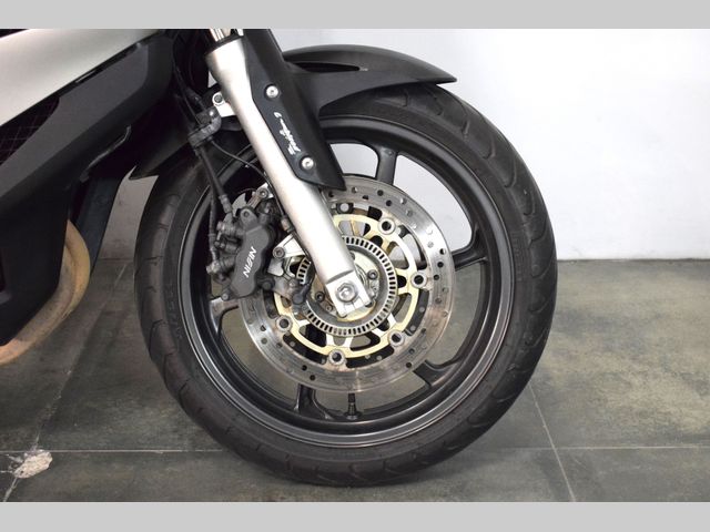 honda - vfr-800-x-crossrunner