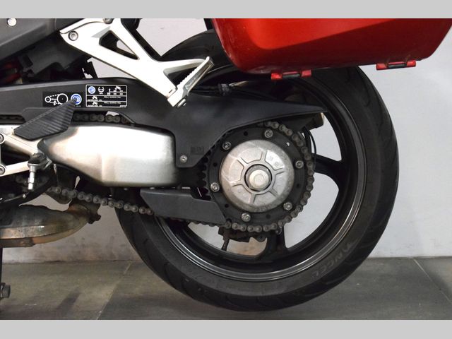 honda - vfr-800-x-crossrunner