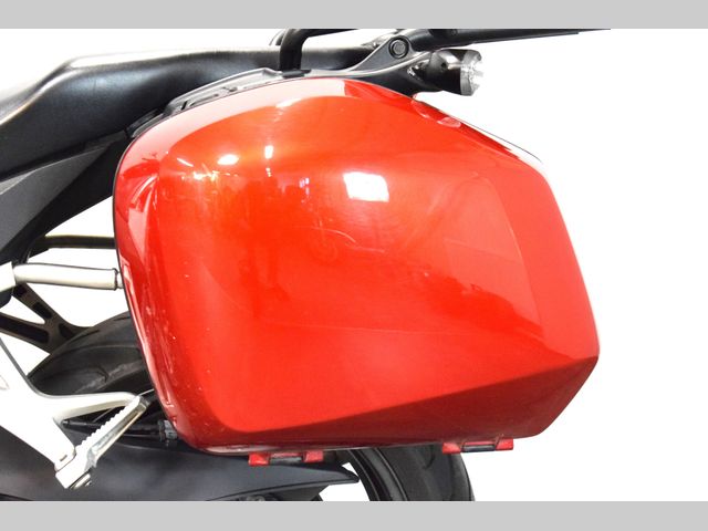 honda - vfr-800-x-crossrunner