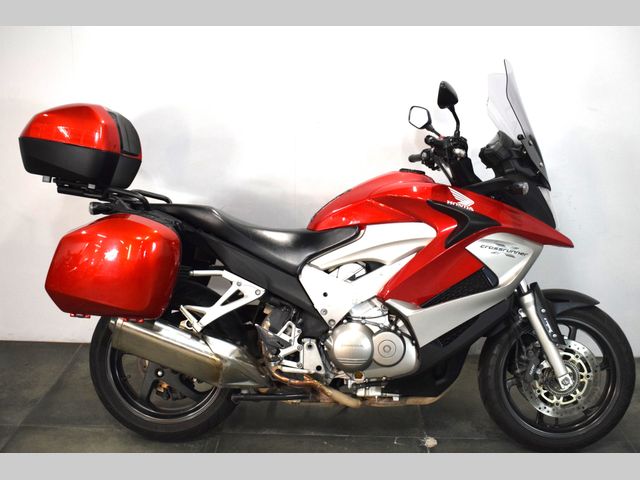honda - vfr-800-x-crossrunner