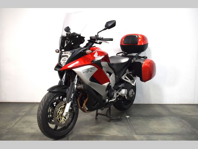 honda - vfr-800-x-crossrunner