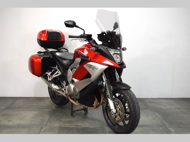 honda - vfr-800-x-crossrunner