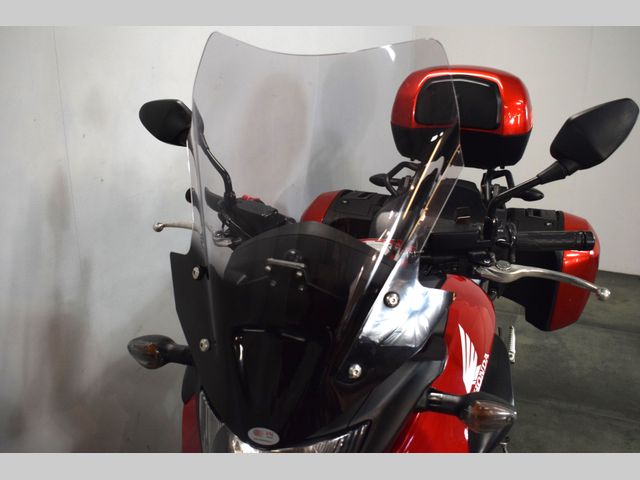 honda - vfr-800-x-crossrunner