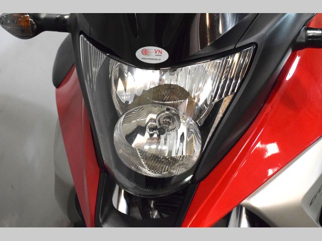 honda - vfr-800-x-crossrunner
