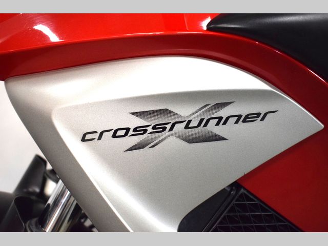 honda - vfr-800-x-crossrunner