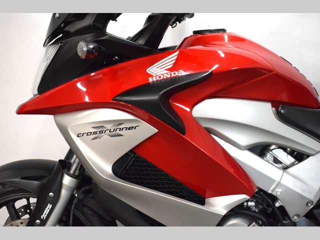 honda - vfr-800-x-crossrunner