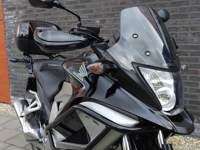 honda - vfr-800-x-crossrunner
