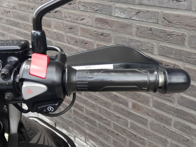 honda - vfr-800-x-crossrunner
