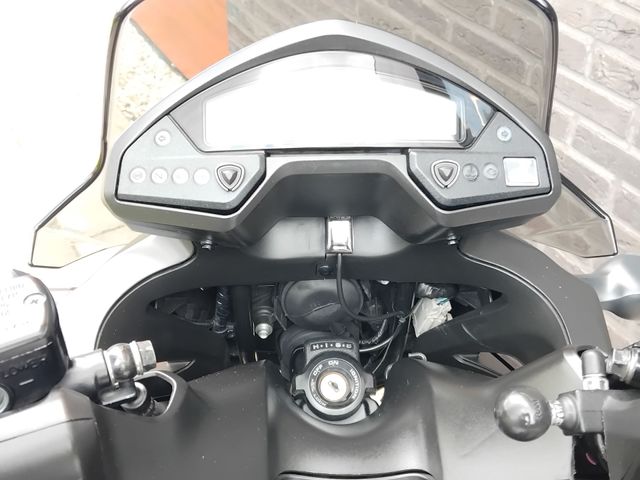 honda - vfr-800-x-crossrunner