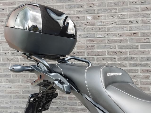 honda - vfr-800-x-crossrunner