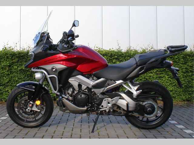 honda - vfr-800-x-crossrunner-abs