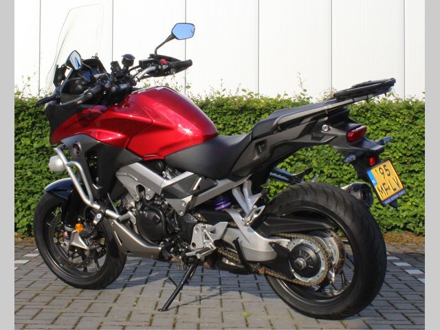 honda - vfr-800-x-crossrunner-abs