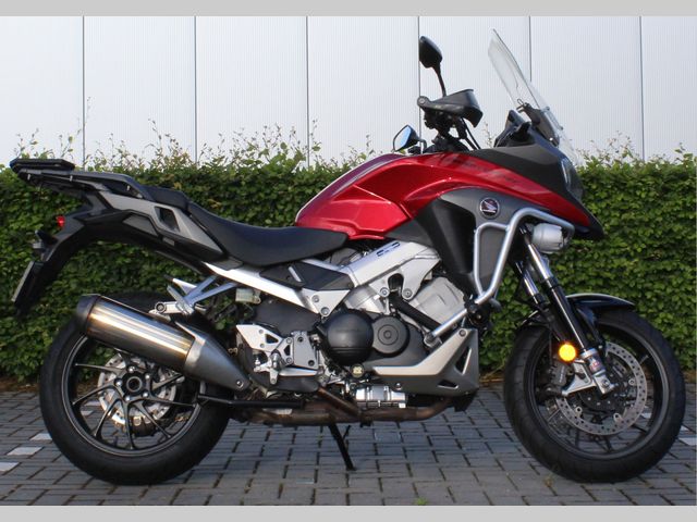 honda - vfr-800-x-crossrunner-abs