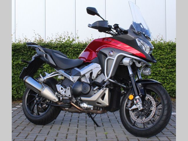 honda - vfr-800-x-crossrunner-abs