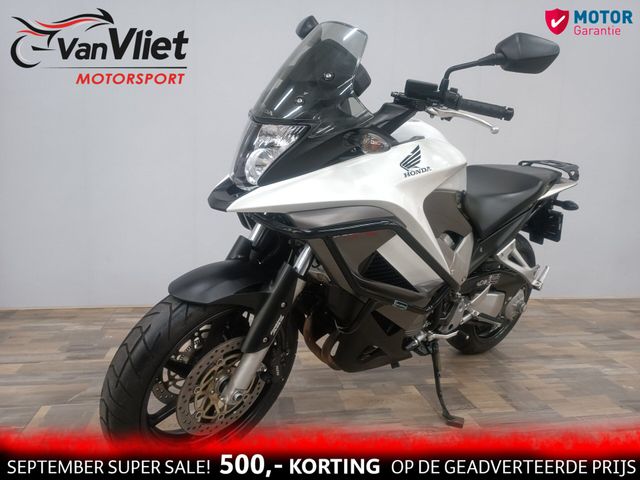 honda - vfr-800-x-crossrunner-abs