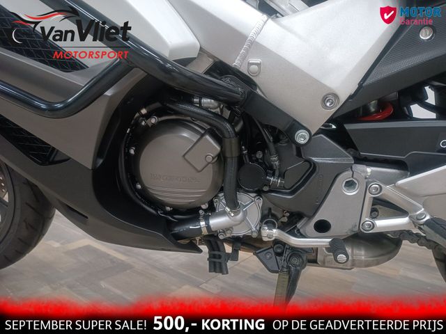 honda - vfr-800-x-crossrunner-abs