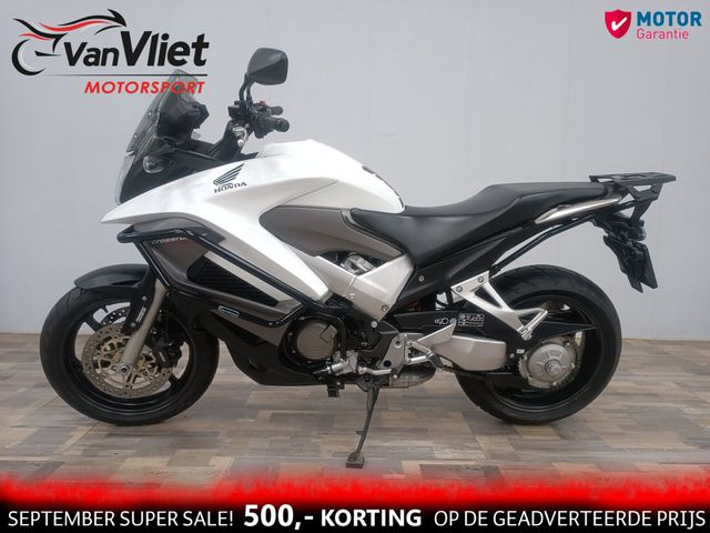 honda - vfr-800-x-crossrunner-abs