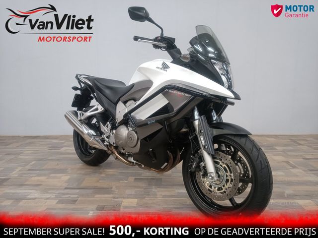 honda - vfr-800-x-crossrunner-abs