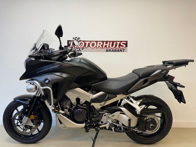 honda - vfr-800-x-crossrunner-abs