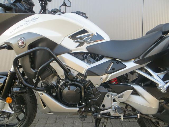 honda - vfr-800-x-crossrunner-abs