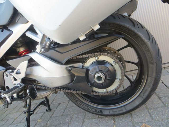 honda - vfr-800-x-crossrunner-abs