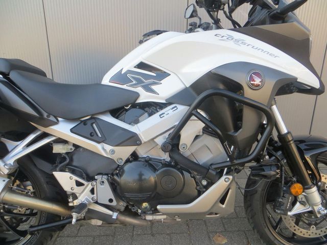 honda - vfr-800-x-crossrunner-abs