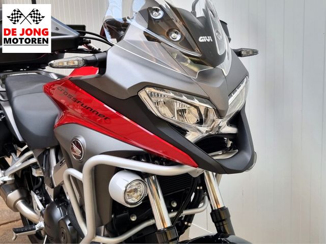 honda - vfr-800-x-crossrunner-abs