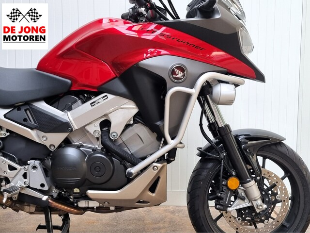 honda - vfr-800-x-crossrunner-abs