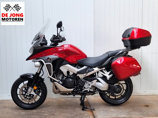 honda - vfr-800-x-crossrunner-abs