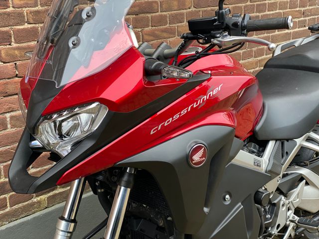 honda - vfr-800-x-crossrunner-abs