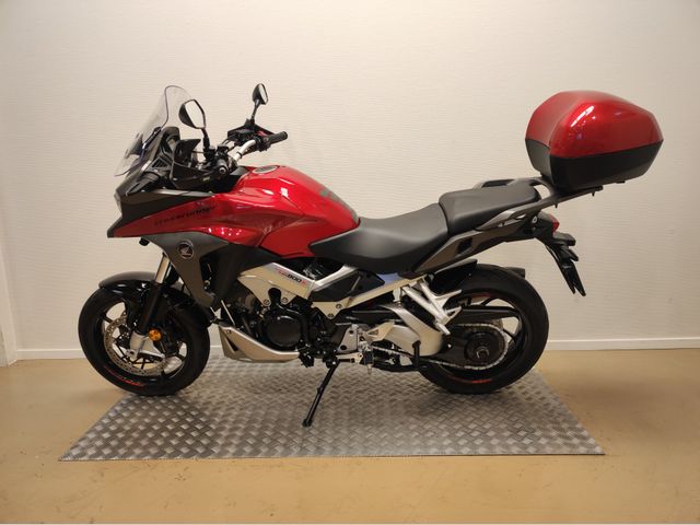 honda - vfr-800-x-crossrunner-abs