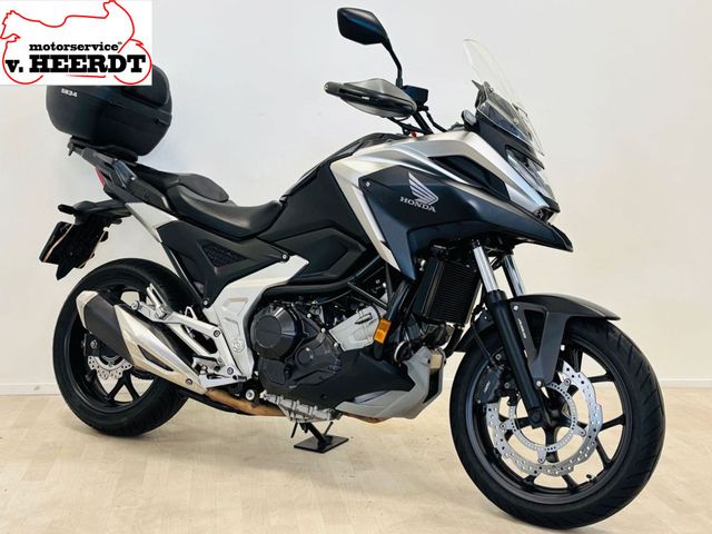 honda - vfr-800-x-crossrunner-abs