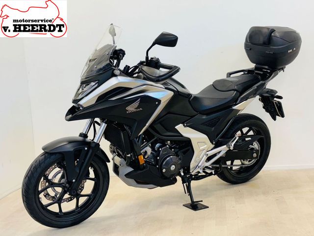 honda - vfr-800-x-crossrunner-abs