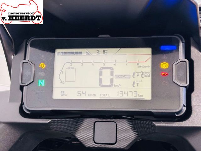honda - vfr-800-x-crossrunner-abs