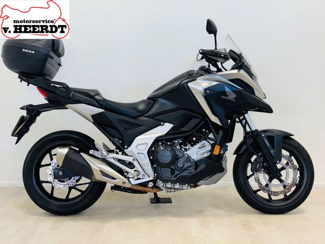 honda - vfr-800-x-crossrunner-abs
