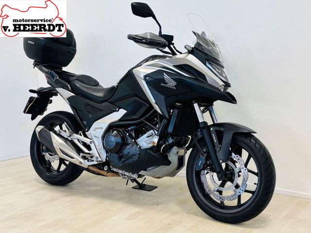 honda - vfr-800-x-crossrunner-abs