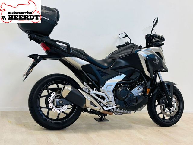 honda - vfr-800-x-crossrunner-abs