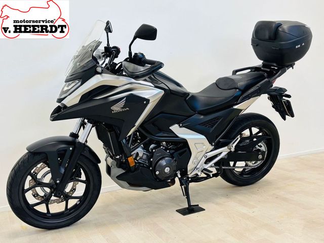 honda - vfr-800-x-crossrunner-abs