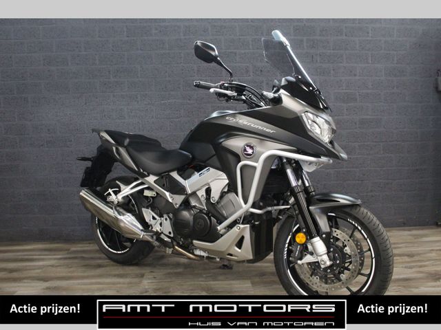 honda - vfr-800-x-crossrunner-abs
