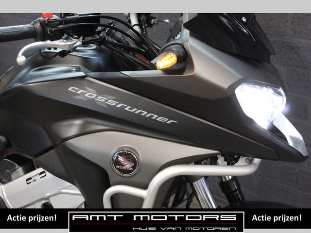honda - vfr-800-x-crossrunner-abs