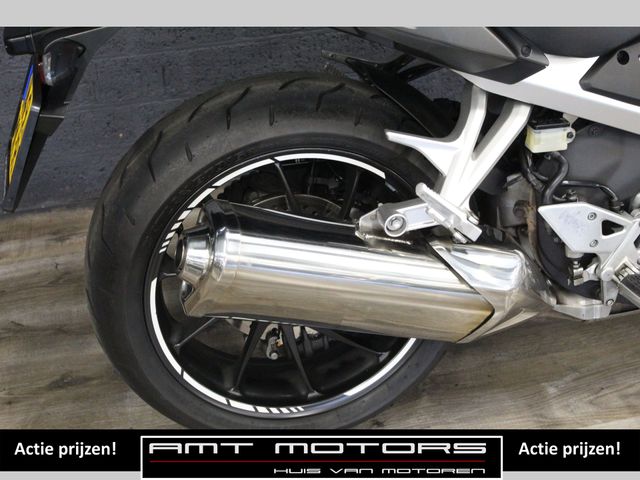 honda - vfr-800-x-crossrunner-abs