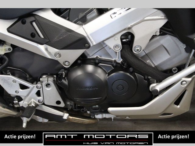 honda - vfr-800-x-crossrunner-abs